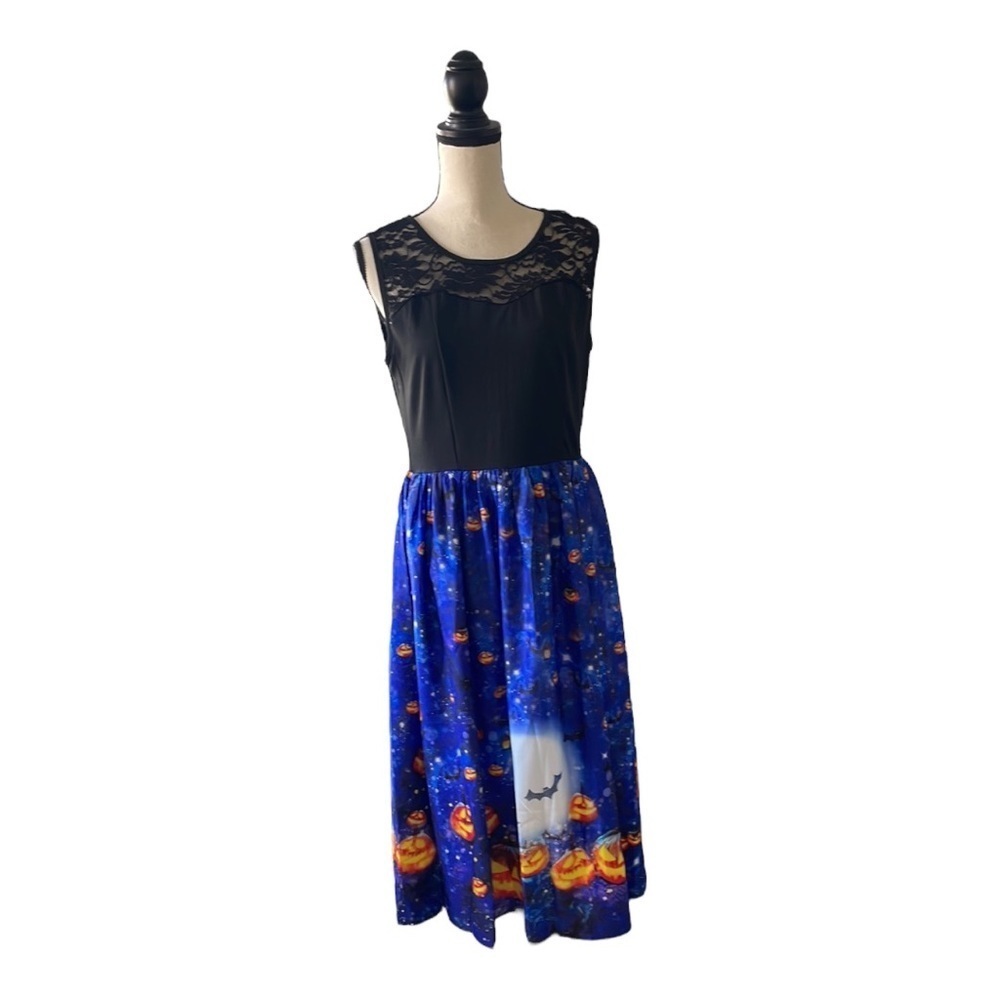 🎃halloween-dress for Ladies size (Med) - Picture 5 of 8